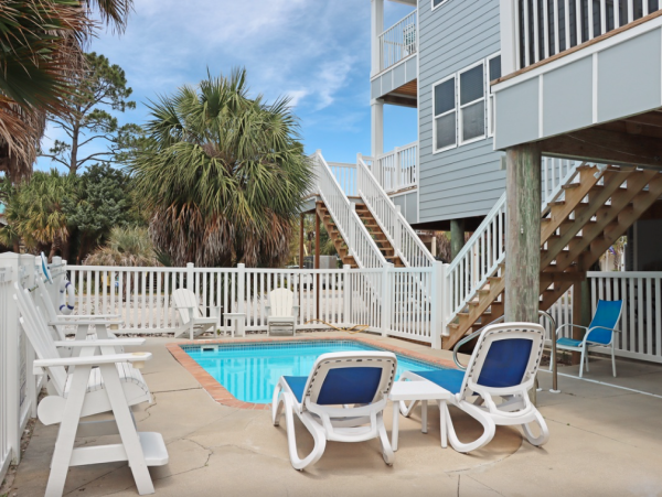 Discover Your Ideal Retreat in Port St. Joe